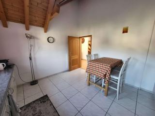 Charming, quiet and close to nature apartment - Altendorf - 3