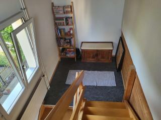 Charming, quiet and close to nature apartment - Altendorf - 1