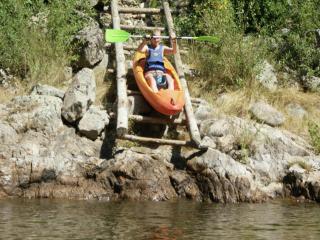 Holiday Home in Dunière with Pool & River Views - Saint-Fortunat-sur-Eyrieux - 6