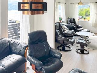 8 person holiday home in Barmen - 7