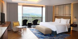 Aston Sentul Lake Resort & Conference Center - Bogor - 8