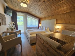 Pension Atlantic - 5