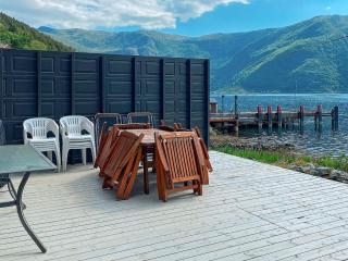 8 person holiday home in Barmen - 5
