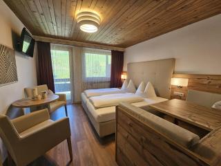 Pension Atlantic - 3