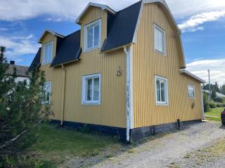 Paviljongvägen - Kramfors - 9