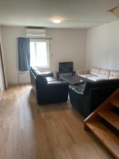 Boende för arbetare, 6 sovrum - 6