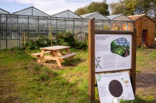L'Auberge des Clés - Chevannes - 7