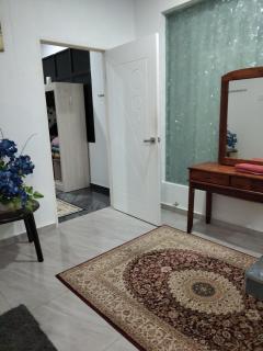 Makwan Homestay B - Kubang Semang - 0