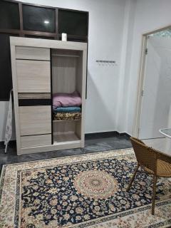 Makwan Homestay B - Kubang Semang - 9