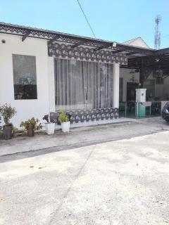 Makwan Homestay B - Kubang Semang - 8