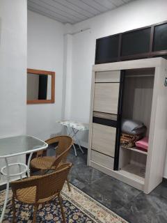 Makwan Homestay B - Kubang Semang - 6