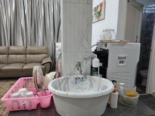 Makwan Homestay B - Kubang Semang - 3