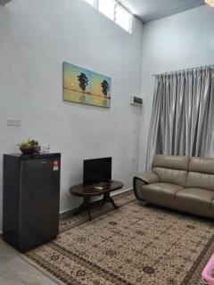 Makwan Homestay B - Kubang Semang - 2
