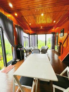 WindHill Homestay Bảo Lộc - Căn Bungalow Lux - 8