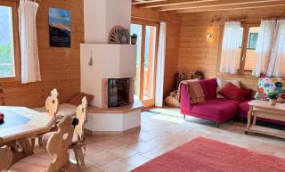 Chalet Poiema - 3