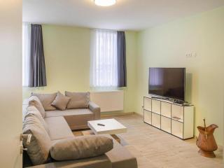 Half-timbered dream apartment, Wernigerode - 3