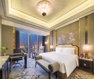 Hotel TuLip International Near Delhi Airport - 8