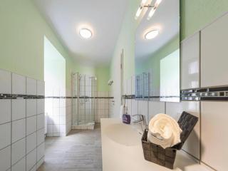 Half-timbered dream apartment, Wernigerode - 0