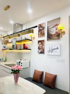 LOVE HOME-LuxuryApart 2bed-pool&sunrise view-5'Trang tien - Huế - 6