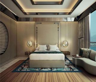 Hotel TuLip International Near Delhi Airport - 6