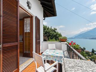 Wonderful flat with swimming pool, lift and garden - Gravedona - 6