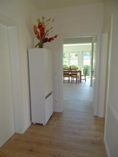 Sunny house, 2 residential units - Postmünster - 9