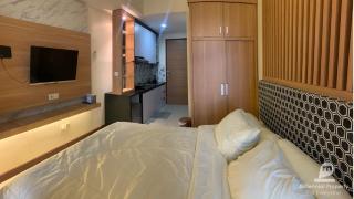 Apartemen VidaView Unit 26D By Millpro - 2