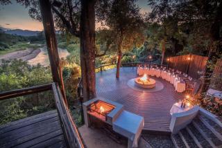 Karongwe Portfolio - Kuname Lodge - 0