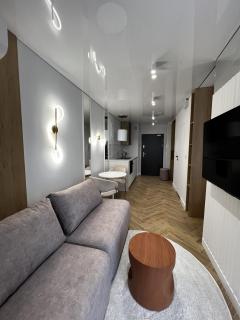 Mostek 4 Apartamenty - Danzig - 0