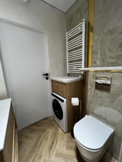Mostek 4 Apartamenty - Danzig - 9