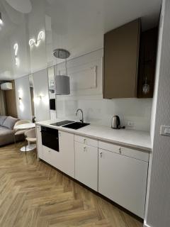 Mostek 4 Apartamenty - Danzig - 6