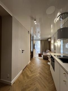 Mostek 4 Apartamenty - Danzig - 3