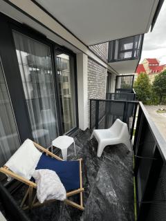 Mostek 4 Apartamenty - Danzig - 2