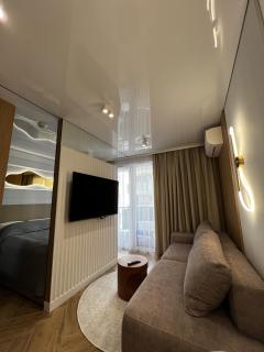 Mostek 4 Apartamenty - Danzig - 1