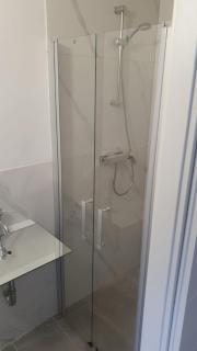 Wohnreich Ulm 1 room apartment 4th floor Room 3 - Ulm - 8