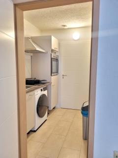 Wohnreich Ulm 1 room apartment 4th floor Room 3 - Ulm - 6