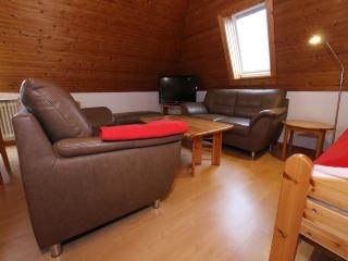 Apartment in Westerland - 1