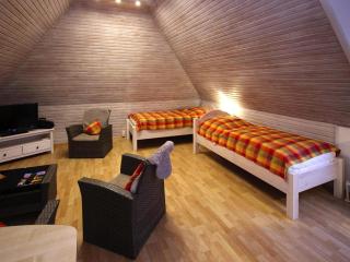 Apartment in Westerland - Westerland - 1