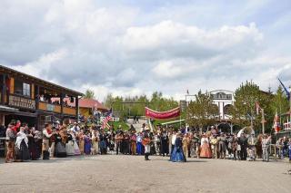 Harz Holiday Park, Hasselfelde - Hasselfelde - 1