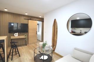 Notel Club - Apt Somo Surf - 3