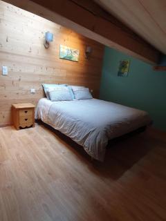 Gite le chapy - Septmoncel - 3