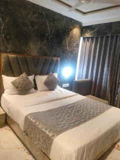 Hotel Lotus Lide - 7