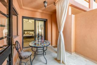 le Jardin Secret Havre de paix lumineux et cosy - Marrakech - 3