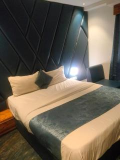 Hotel Lotus Lide - 9