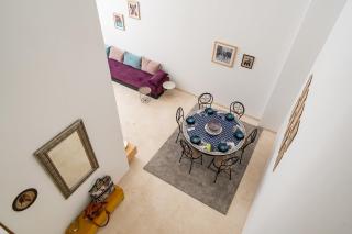 Havre de Paix Duplex Haut Standing avec Piscine - 2