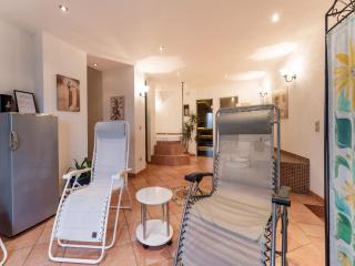 Modern Apartment in Reifferscheid with Garden - 1
