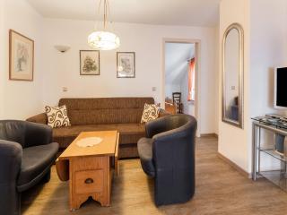 Modern Apartment in Reifferscheid with Garden - Hellenthal - 8