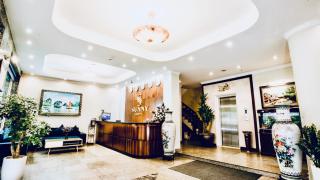 Sunny Hotel - Hanoi - 7