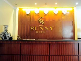 Sunny Hotel - Hanoi - 8