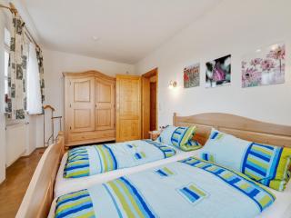 Spacious Apartment with Sauna in Schonsee - 4